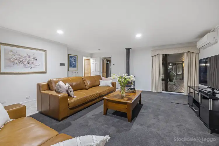 Third view of Homely house listing, 49 Yarralumla Drive, Langwarrin VIC 3910