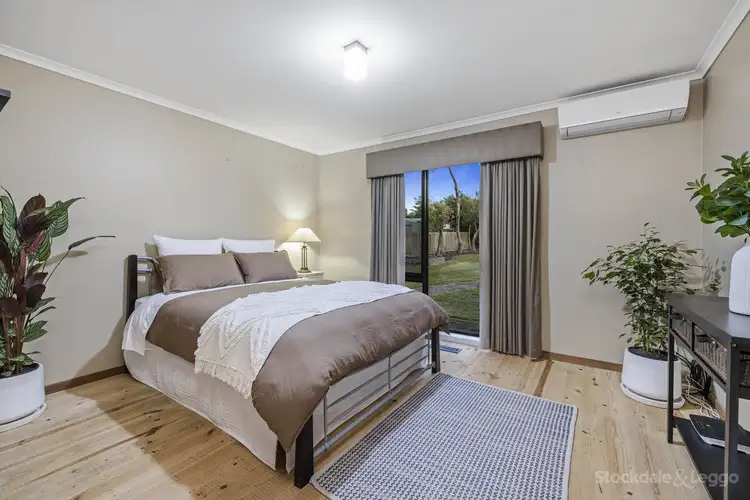 Fifth view of Homely house listing, 49 Yarralumla Drive, Langwarrin VIC 3910