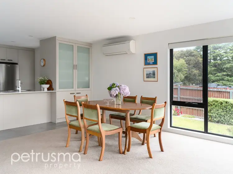 Fourth view of Homely apartment listing, 2/20 Wentworth Street, Bellerive TAS 7018