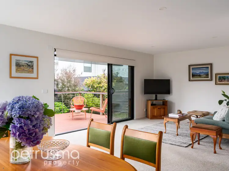 Fifth view of Homely apartment listing, 2/20 Wentworth Street, Bellerive TAS 7018