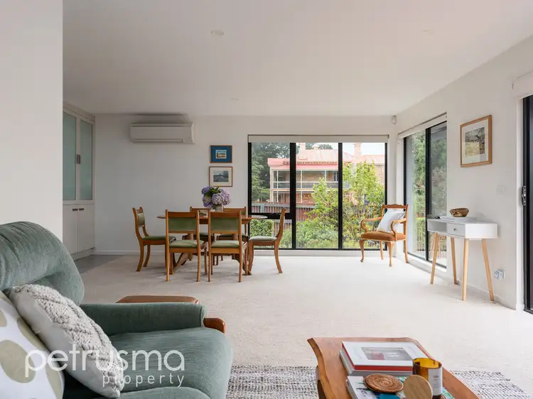 Sixth view of Homely apartment listing, 2/20 Wentworth Street, Bellerive TAS 7018