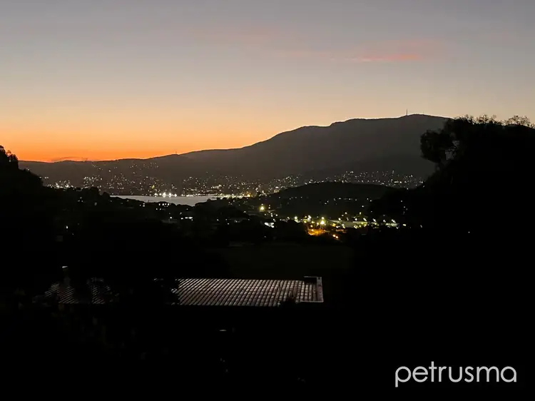 Second view of Homely land listing, 1A Dawson Court, Mornington TAS 7018