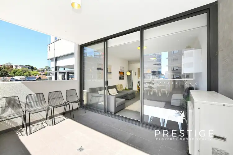 47/45 Bonar Street, Arncliffe NSW 2205