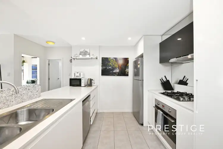 Fifth view of Homely apartment listing, 47/45 Bonar Street, Arncliffe NSW 2205