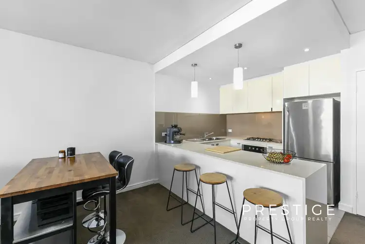 Third view of Homely apartment listing, 25/10 Bidjigal Road, Arncliffe NSW 2205