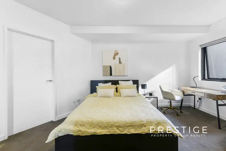Fifth view of Homely apartment listing, 25/10 Bidjigal Road, Arncliffe NSW 2205