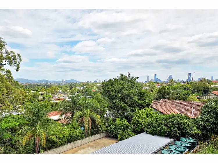 Second view of Homely unit listing, 2/393 Annerley Road, Annerley QLD 4103