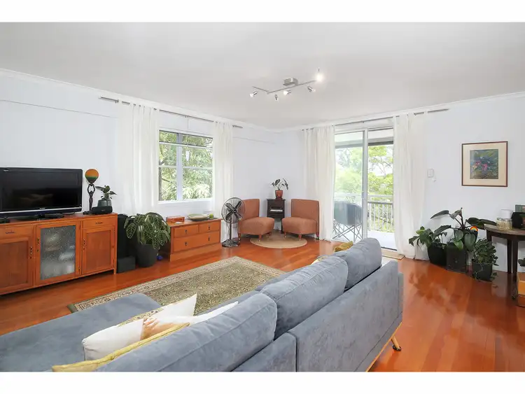 Third view of Homely unit listing, 2/393 Annerley Road, Annerley QLD 4103