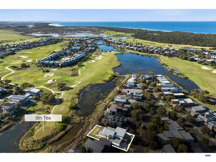 Second view of Homely house listing, 7 Gleneagles Close, Torquay VIC 3228