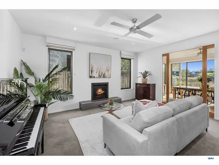Fourth view of Homely house listing, 7 Gleneagles Close, Torquay VIC 3228