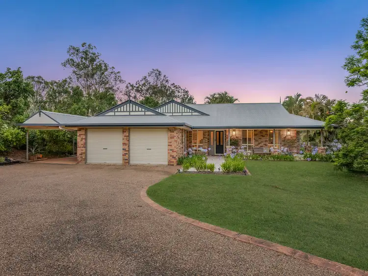45 Settler Way, Karalee QLD 4306
