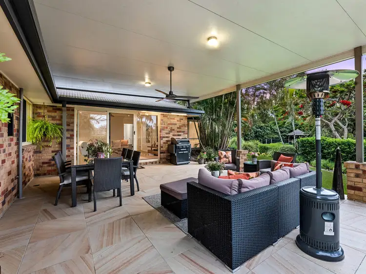 Third view of Homely house listing, 45 Settler Way, Karalee QLD 4306