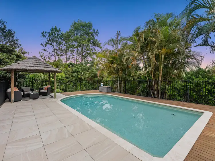 Fourth view of Homely house listing, 45 Settler Way, Karalee QLD 4306