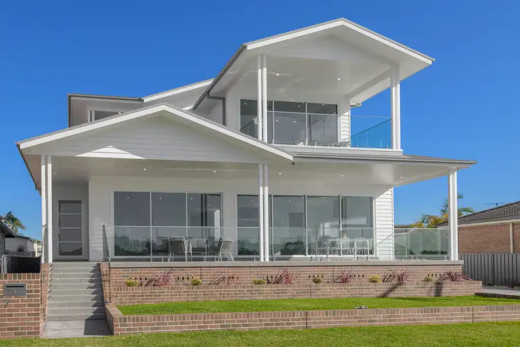 27 Channel Street, Swansea NSW 2281