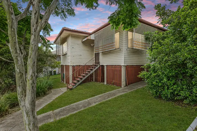 240 Richmond Road, Morningside QLD 4170