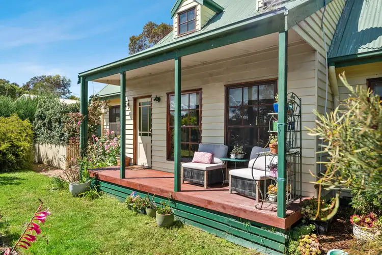 Second view of Homely rural property listing, 1440 Bannockburn - Shelford Road, Teesdale VIC 3328