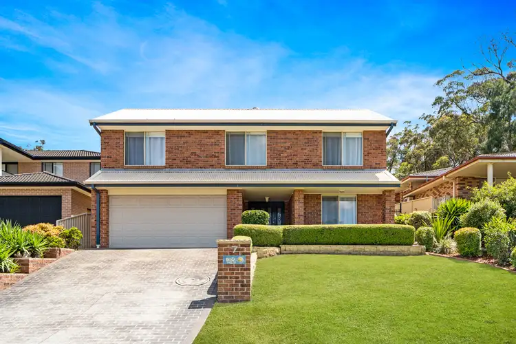 7 Stringybark Close, Terrigal NSW 2260