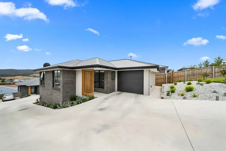 Main view of Homely house listing, 1/4 Rosalie Place, Howrah TAS 7018