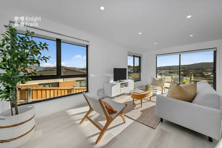 Sixth view of Homely house listing, 1/4 Rosalie Place, Howrah TAS 7018