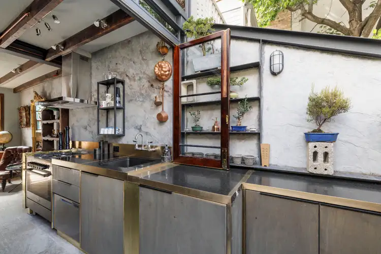 Fifth view of Homely terrace listing, 21 Little Riley Street, Surry Hills NSW 2010