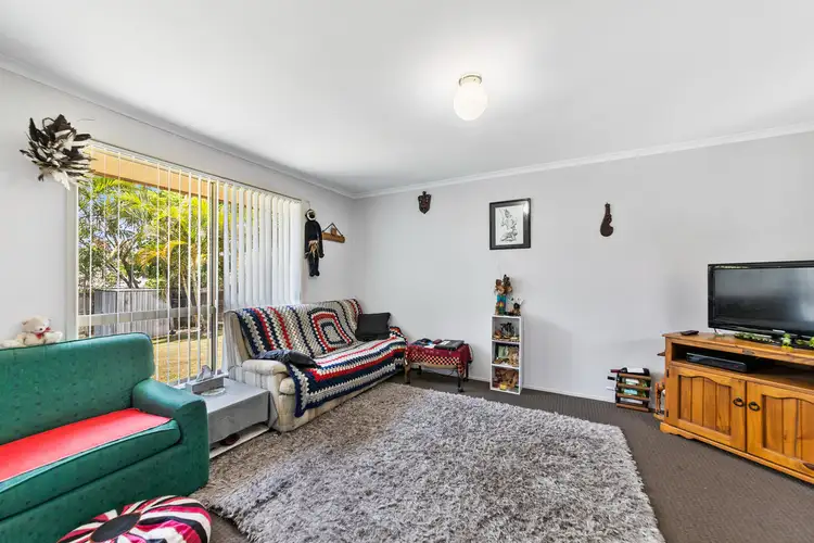 Fifth view of Homely house listing, 22 Network Drive, Boronia Heights QLD 4124