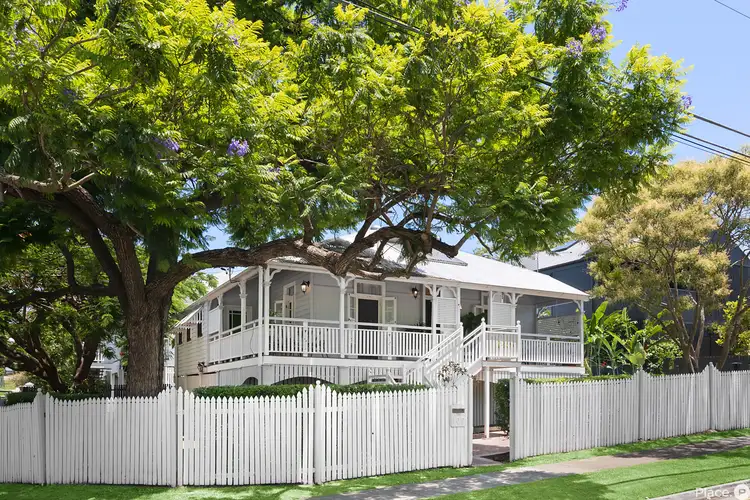 109 Milsom Street, Coorparoo QLD 4151