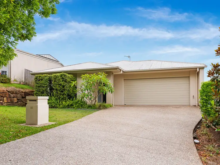 Main view of Homely house listing, 39 Fortescue Street, Pacific Pines QLD 4211