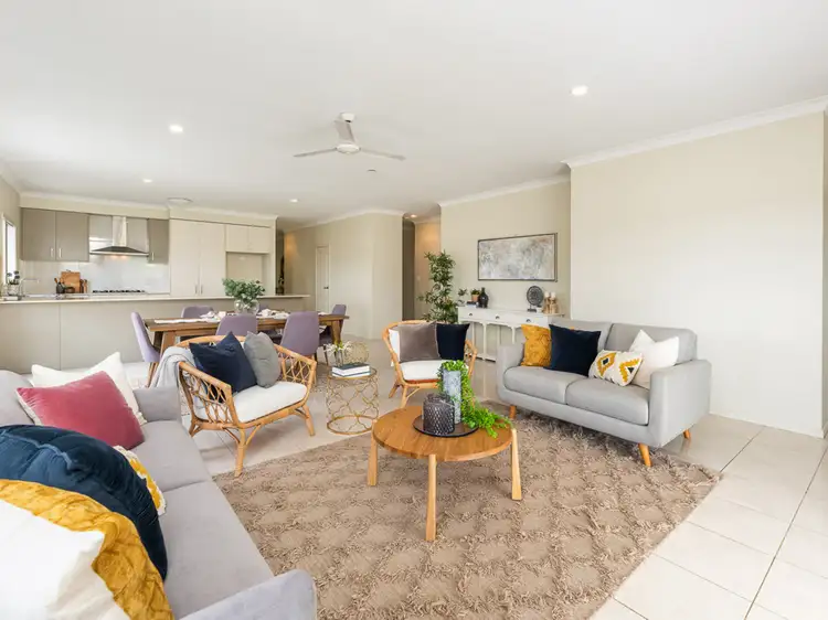Second view of Homely house listing, 39 Fortescue Street, Pacific Pines QLD 4211