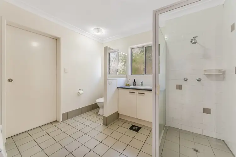 Sixth view of Homely unit listing, 5/29 Gibb Street, Kelvin Grove QLD 4059
