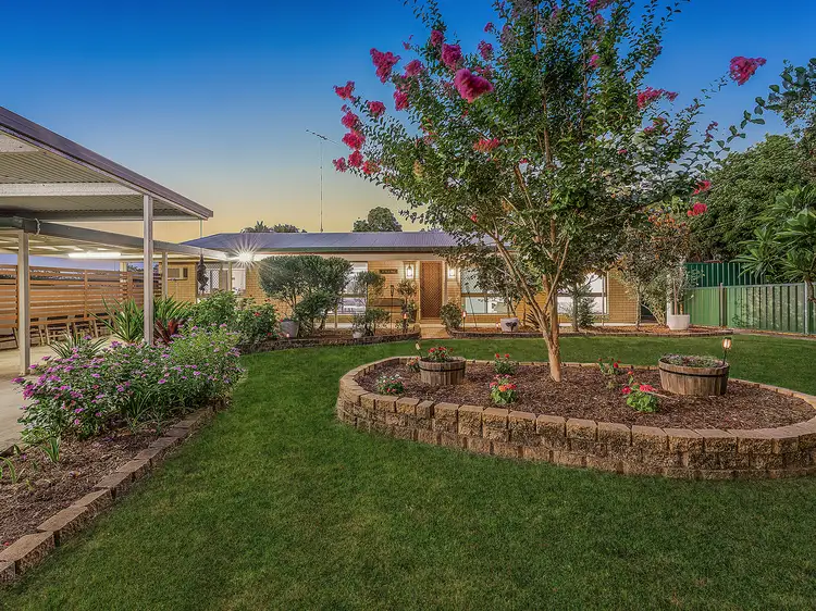 26 Clarke Street, Ripley QLD 4306