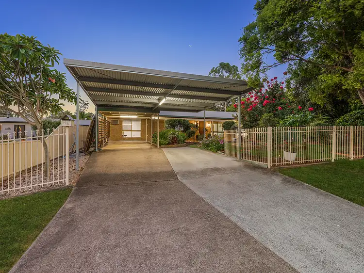 Fourth view of Homely house listing, 26 Clarke Street, Ripley QLD 4306