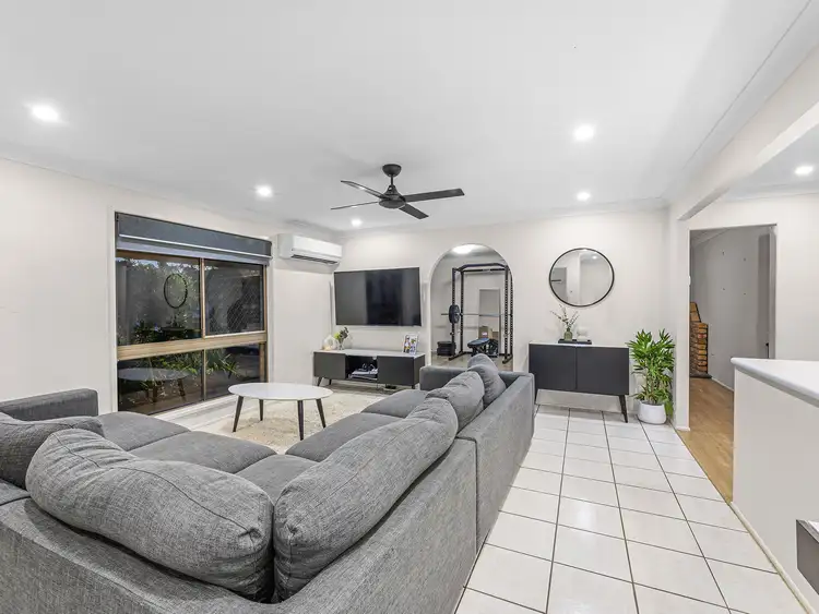 Sixth view of Homely house listing, 26 Clarke Street, Ripley QLD 4306