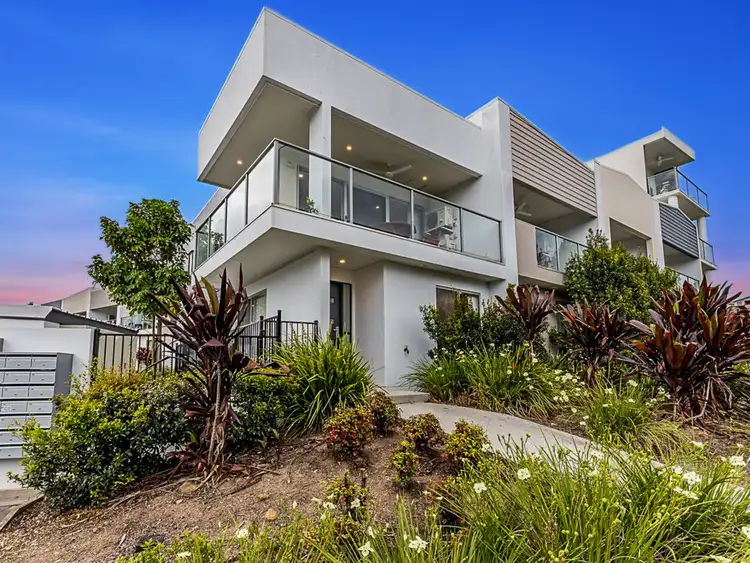 22/84 The Promenade, Springfield Lakes QLD 4300