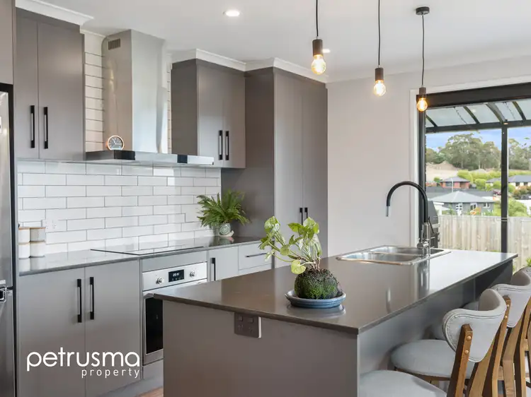 Third view of Homely house listing, 37 Skillion Road, Howrah TAS 7018