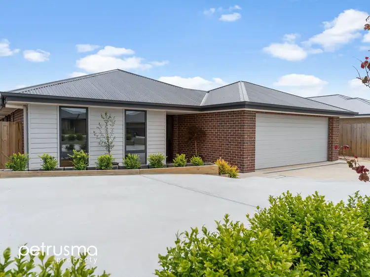 Fourth view of Homely house listing, 37 Skillion Road, Howrah TAS 7018