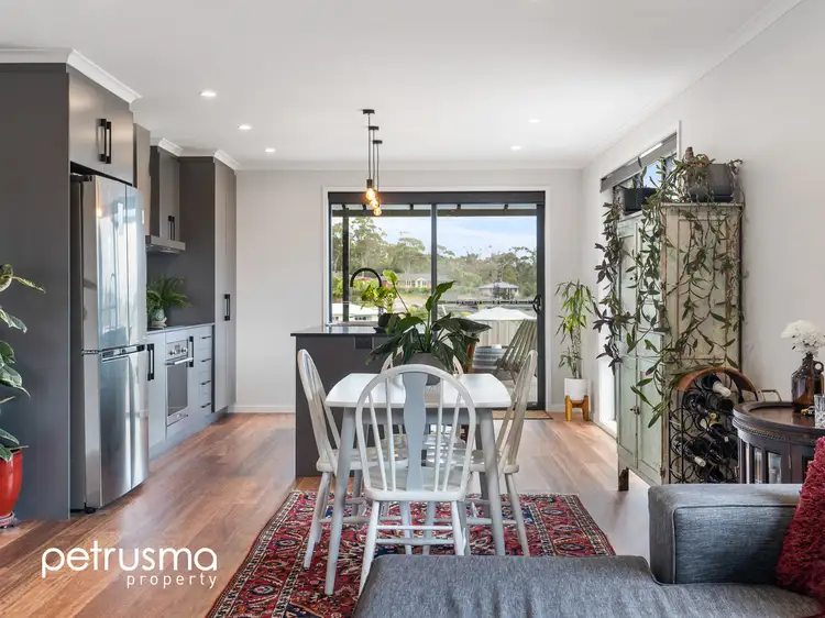 Fifth view of Homely house listing, 37 Skillion Road, Howrah TAS 7018