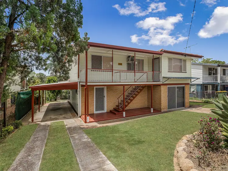 115 Alice Street, Goodna QLD 4300