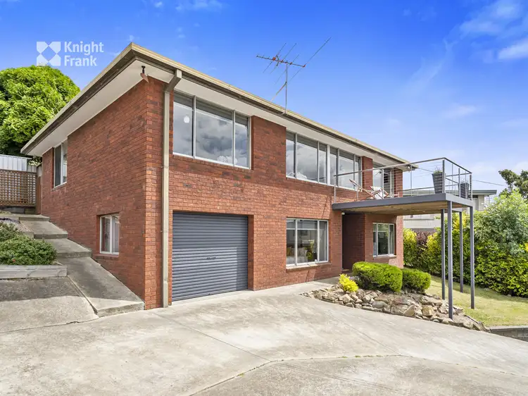 16 Trevatt Court, Lutana TAS 7009