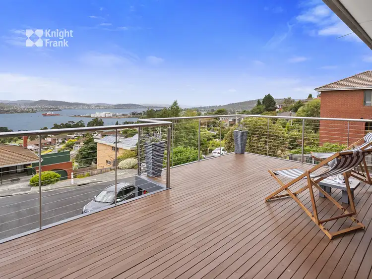Third view of Homely house listing, 16 Trevatt Court, Lutana TAS 7009