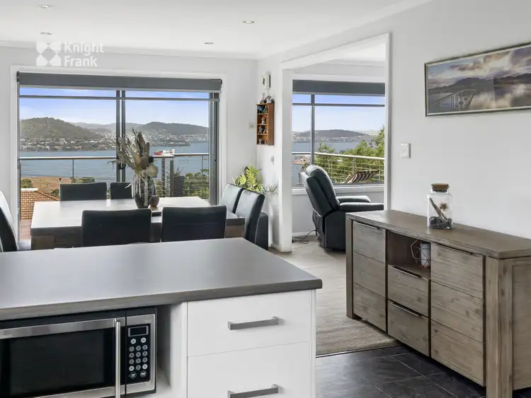Fourth view of Homely house listing, 16 Trevatt Court, Lutana TAS 7009