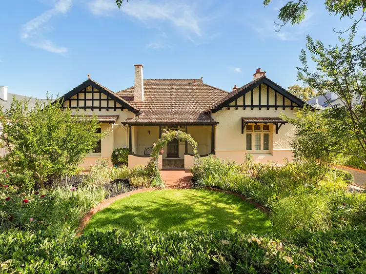 Main view of Homely house listing, 101 Alexandra Avenue, Toorak Gardens SA 5065