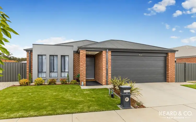 8 Falls Street, Marong VIC 3515