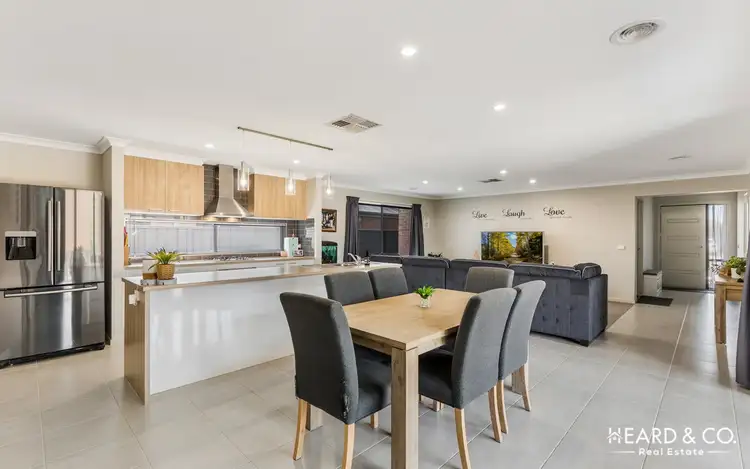 Fifth view of Homely house listing, 8 Falls Street, Marong VIC 3515