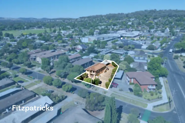 4/8 Edney Street, Kooringal NSW 2650