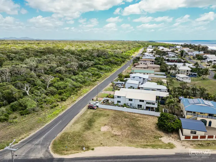 Fourth view of Homely land listing, 1 Mirrawena Avenue, Bangalee QLD 4703