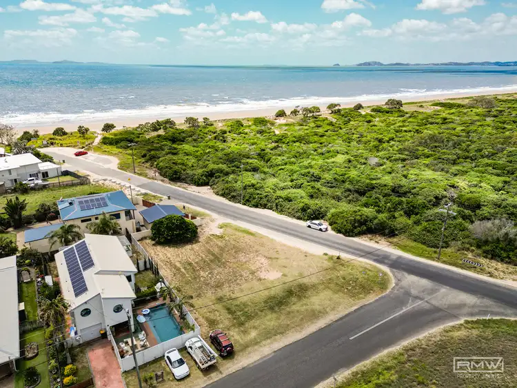 Sixth view of Homely land listing, 1 Mirrawena Avenue, Bangalee QLD 4703