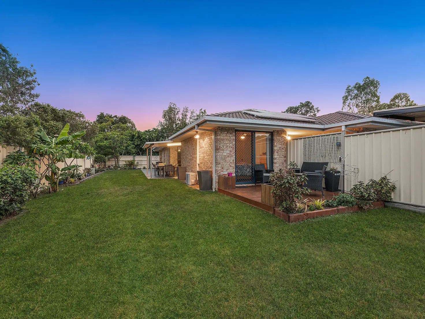 Main view of Homely house listing, 3 Furley Court, Springfield QLD 4300