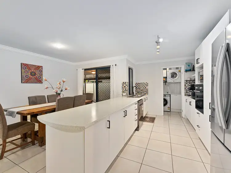 Fourth view of Homely house listing, 3 Furley Court, Springfield QLD 4300
