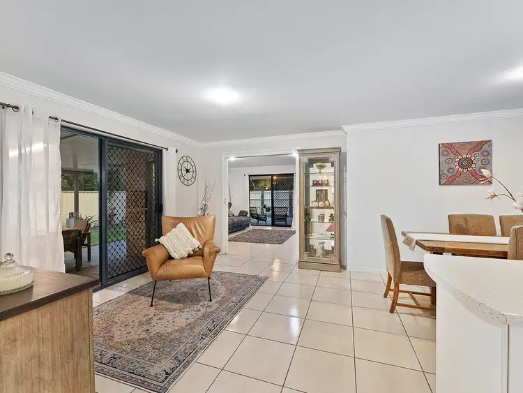 Sixth view of Homely house listing, 3 Furley Court, Springfield QLD 4300