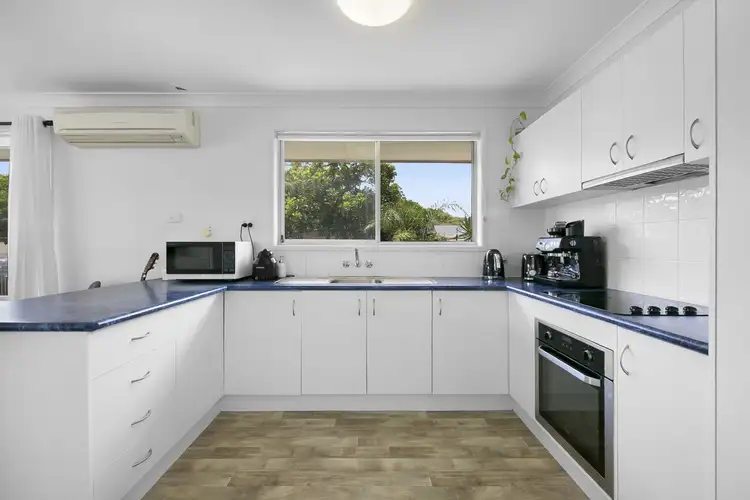 Fifth view of Homely semi-detached listing, 1/3 Macaw Avenue, Miami QLD 4220